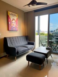 The Vue (D19), Apartment #579227861